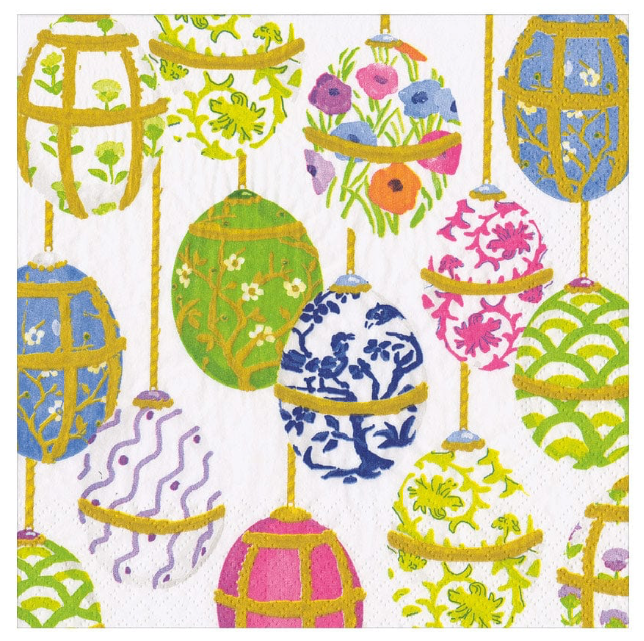Luncheon Napkins