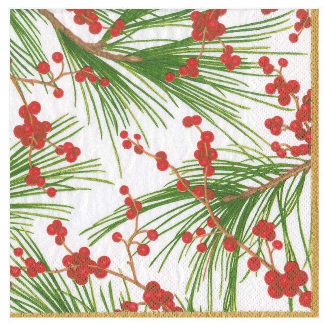 Luncheon Napkins