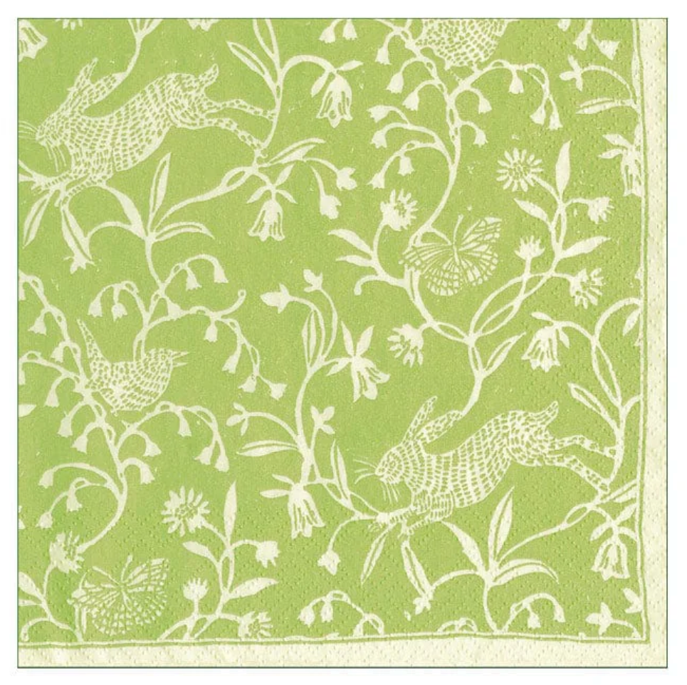 Cocktail Napkins - 20 Per Package