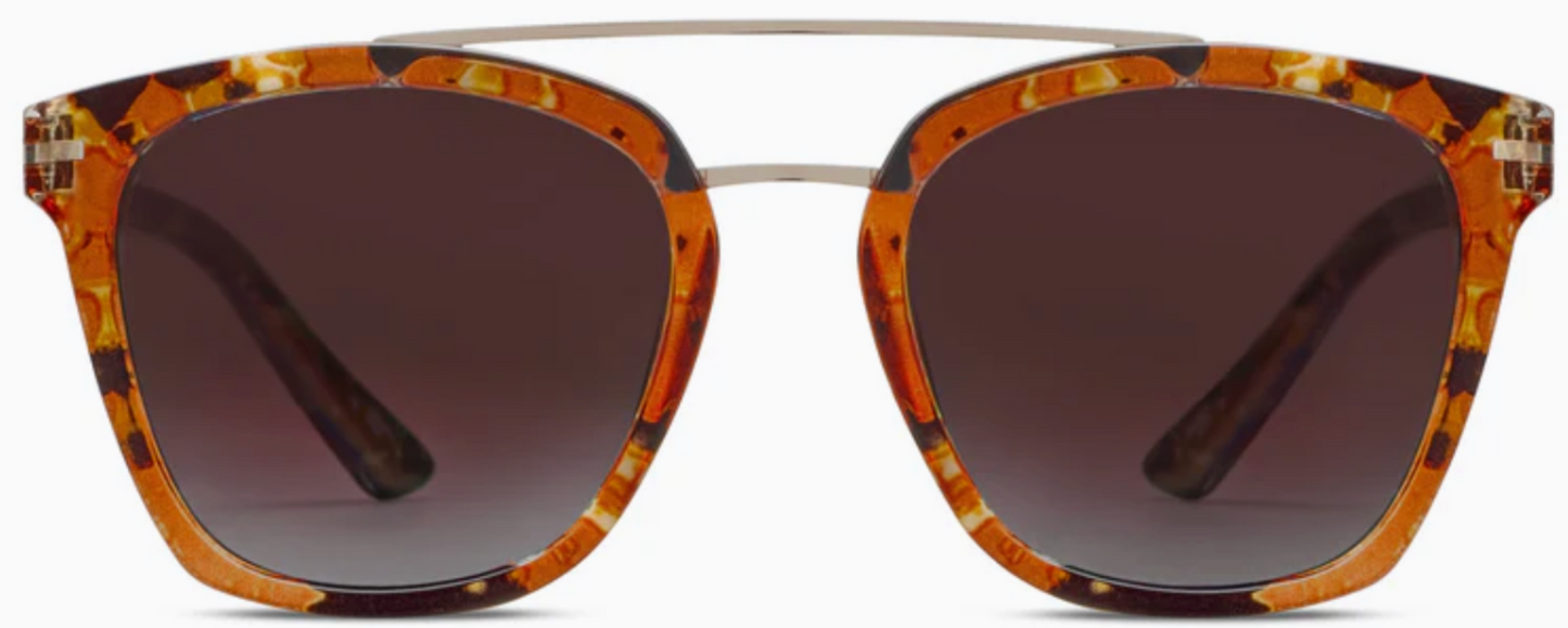 Peeper Sunglasses