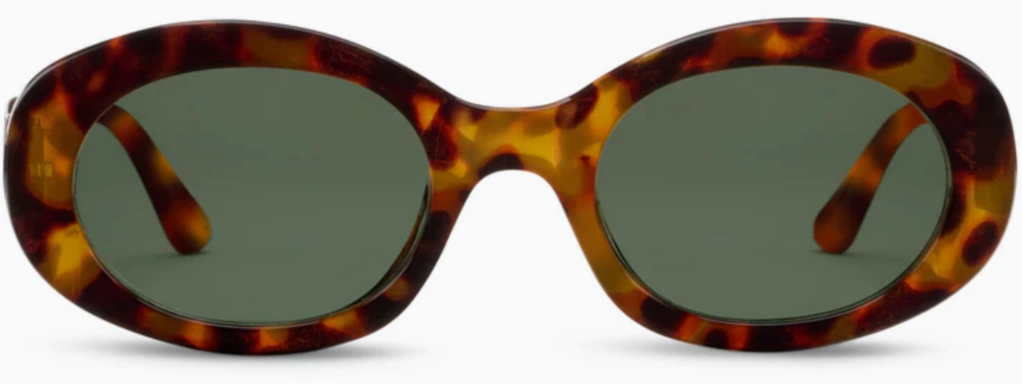Peeper Sunglasses
