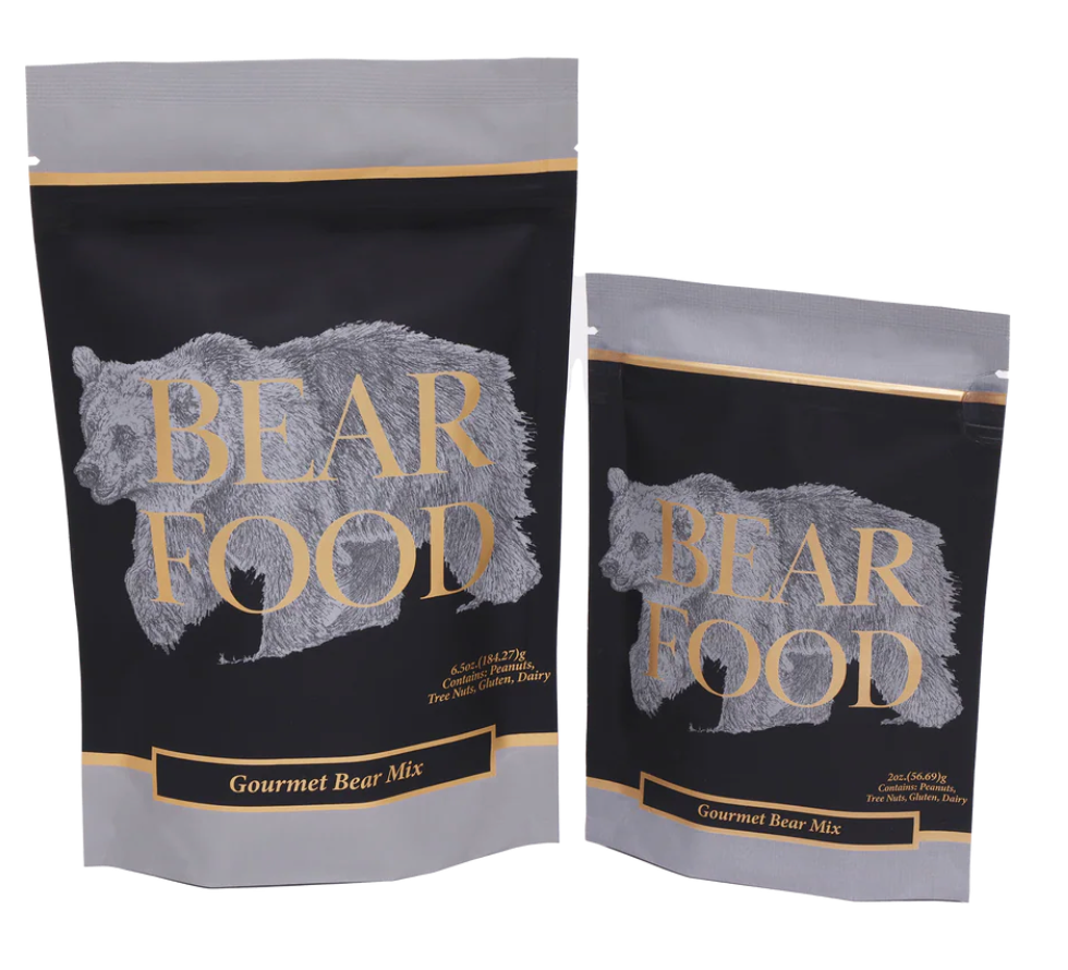 Bear Food
