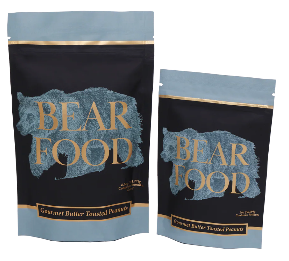 Bear Food