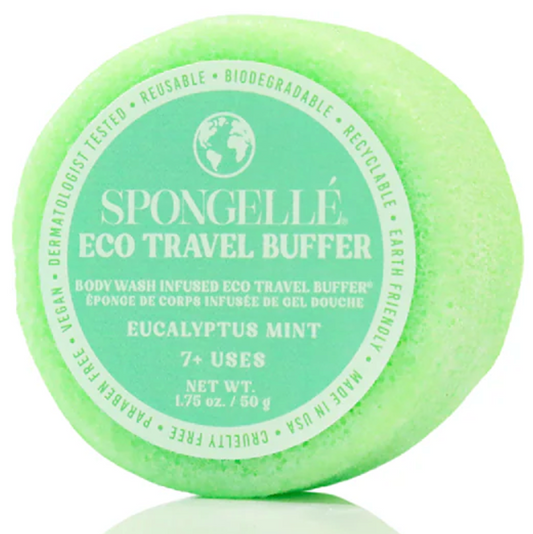 Eco Body Buffer