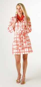 Arden Dress