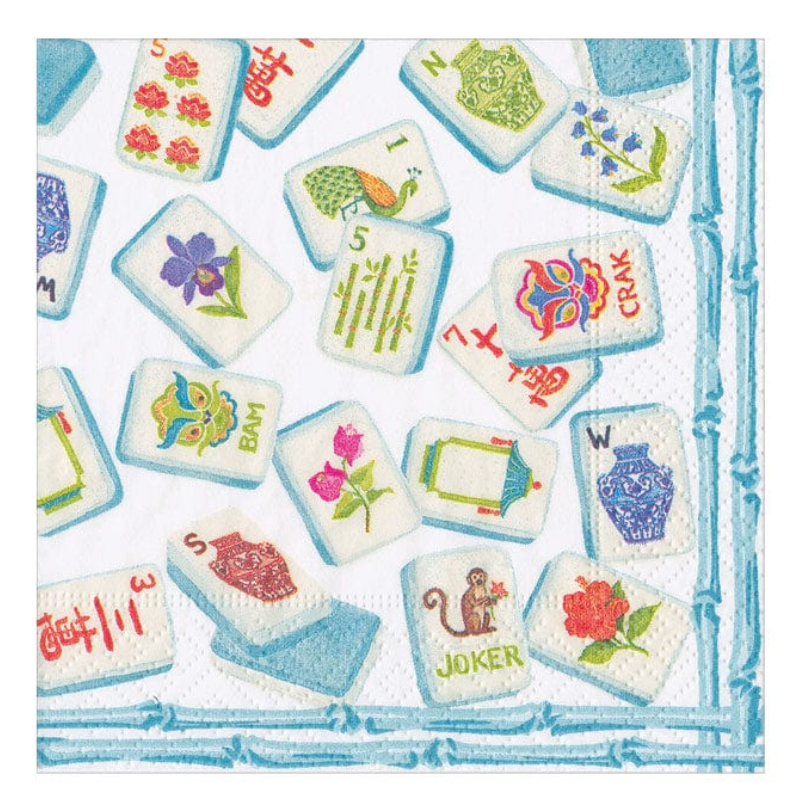 Cocktail Napkins - 20 Per Package