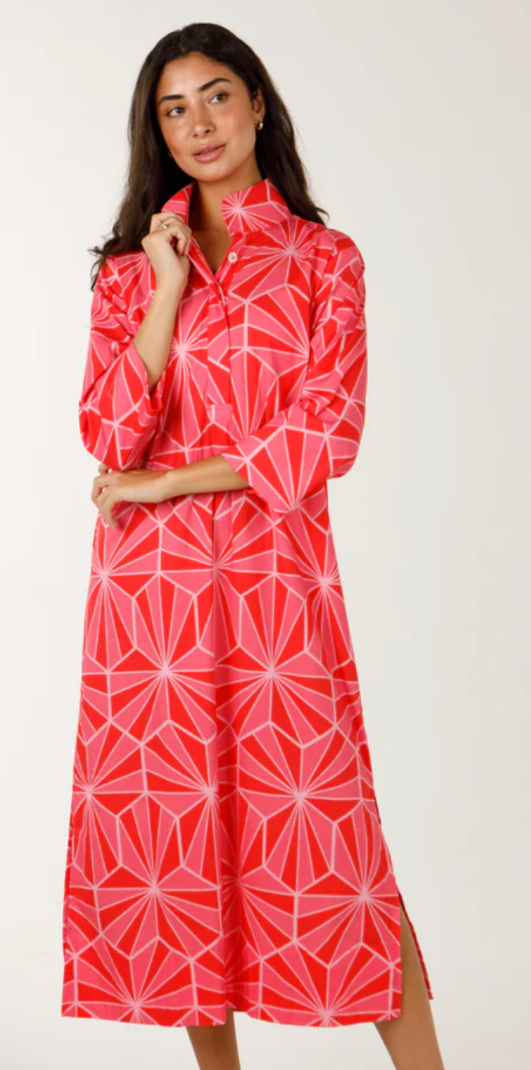 Grace Dress
