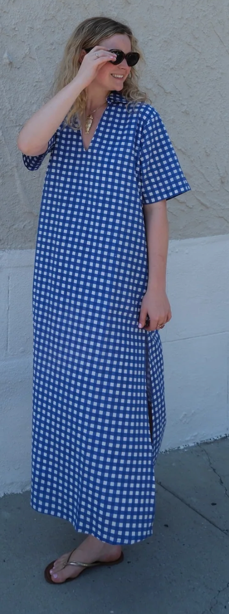 Anna Linen