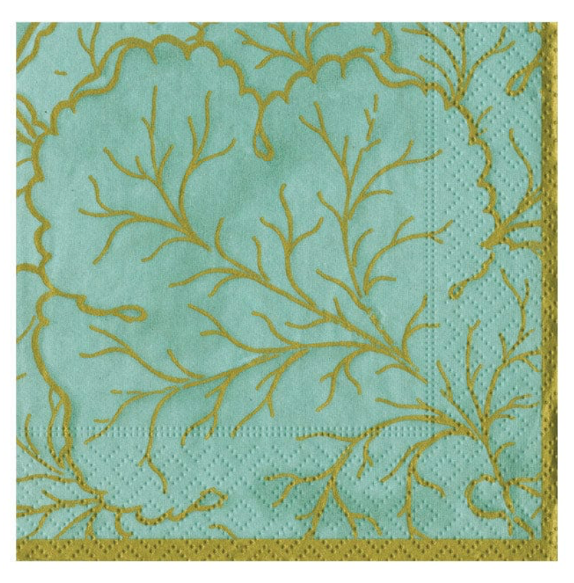 Cocktail Napkins - 20 Per Package