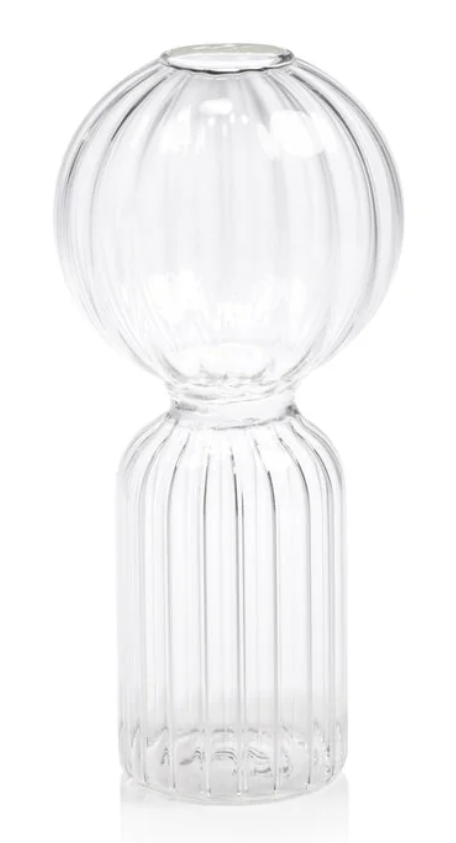 Ritz Stem Glass