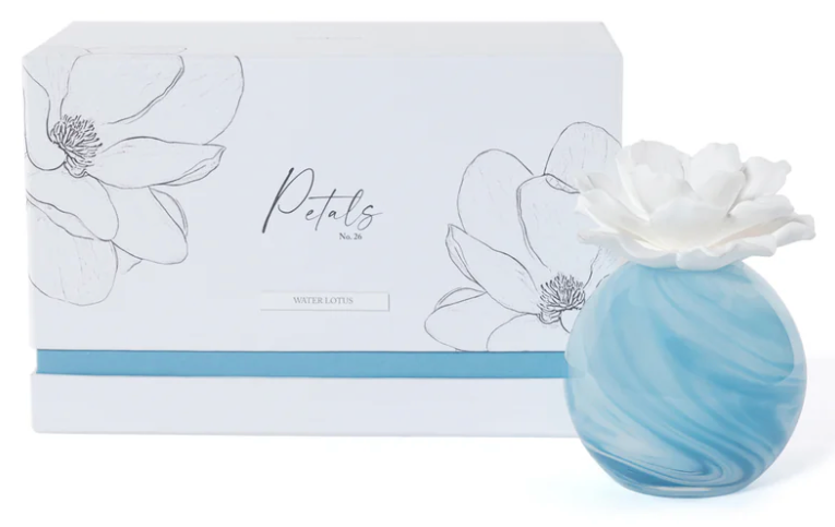 Porcelain Diffuser 200