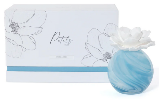 Porcelain Diffuser 200