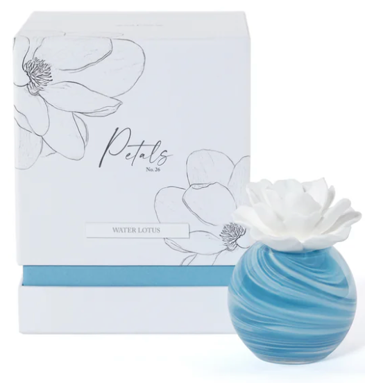 Porcelain Diffuser 50