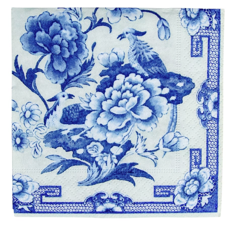 Luncheon Napkins