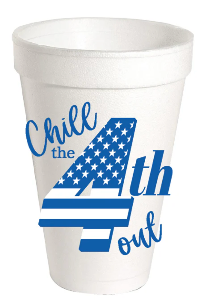 RB Cups