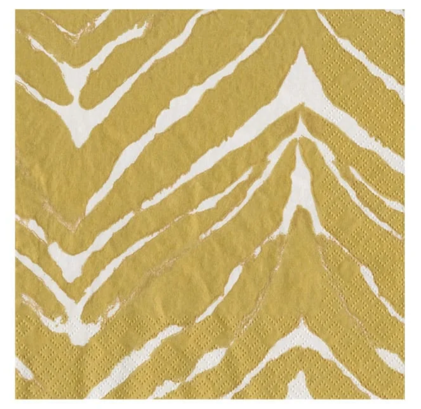 Luncheon Napkins
