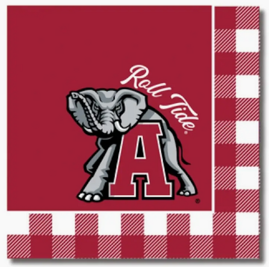 Gameday Napkins