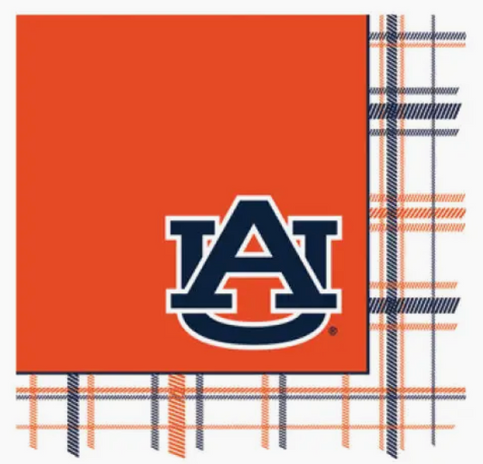 Gameday Napkins
