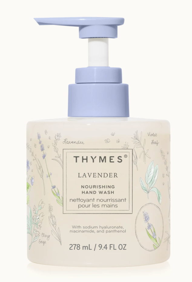 Thymes Nourishing Hand Wash