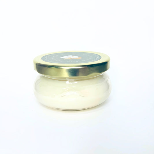 Small Magnolia & Pine Candle