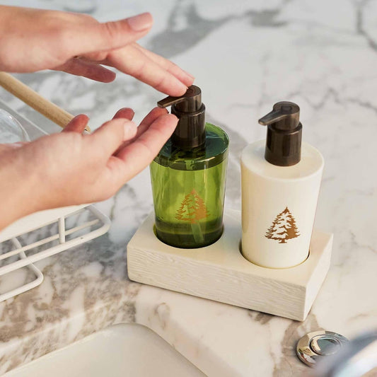 Fraiser Fir Hand Wash 8.25 fl oz.