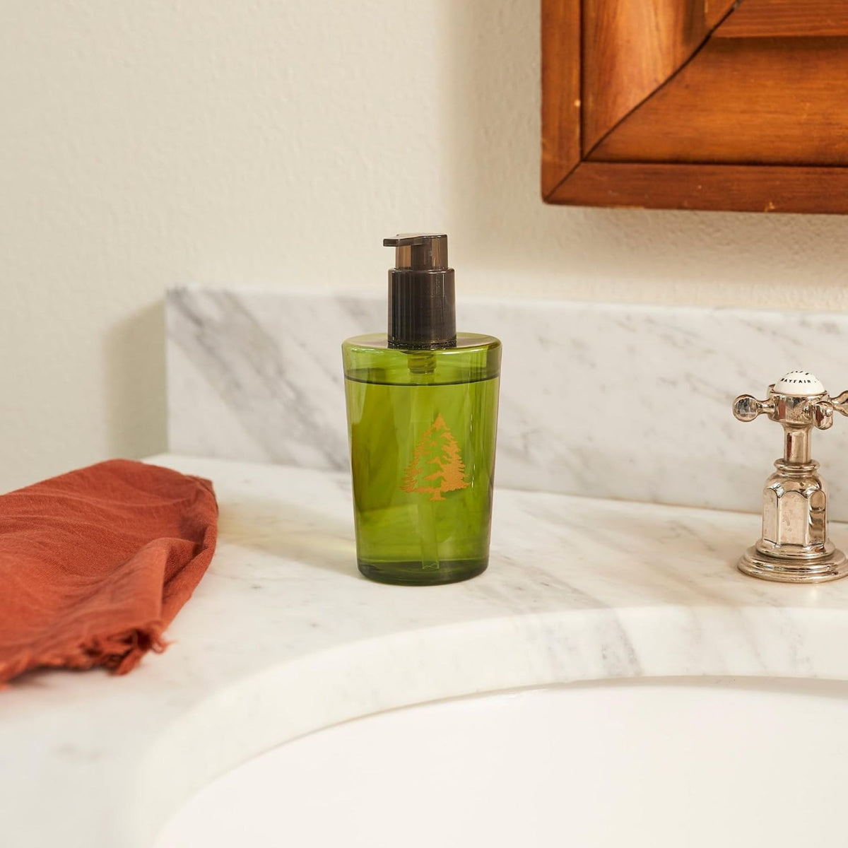 Fraiser Fir Hand Wash 8.25 fl oz.