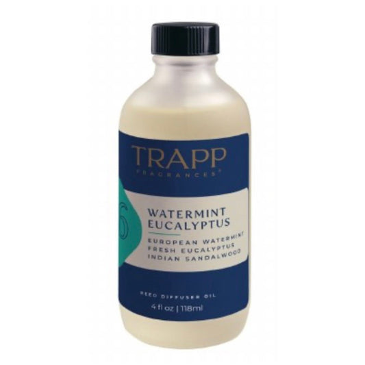 Watermint Eucalyptus Refill Oil