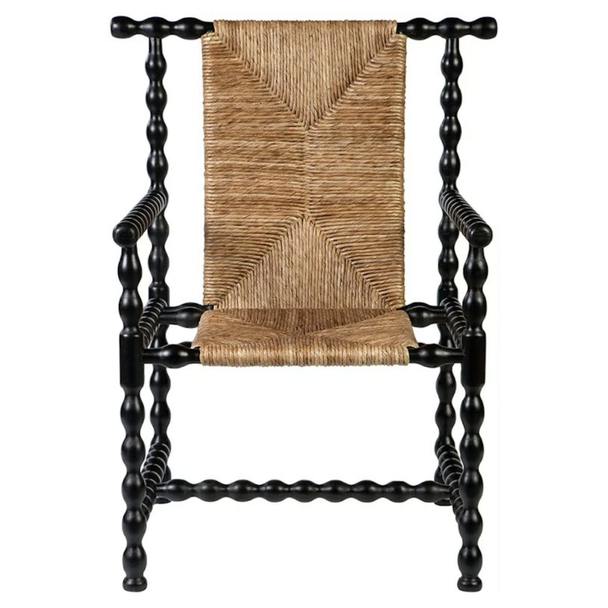 Wichita Occasional Chair, front view