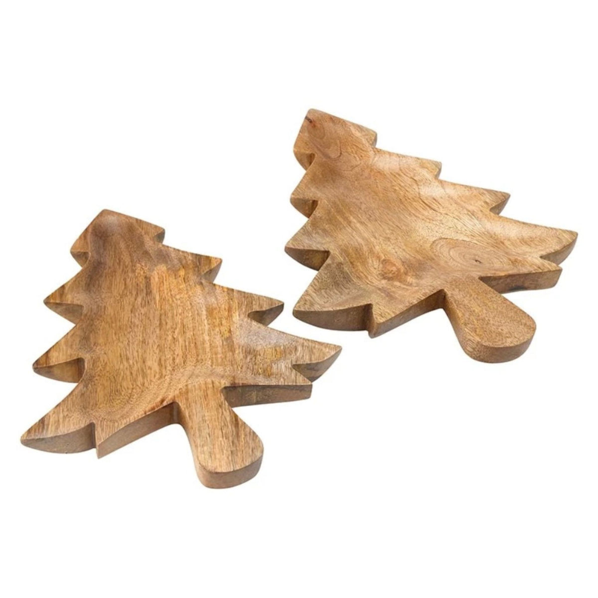 Wooden Christmas Tree Charcuterie Santa Barbara Design